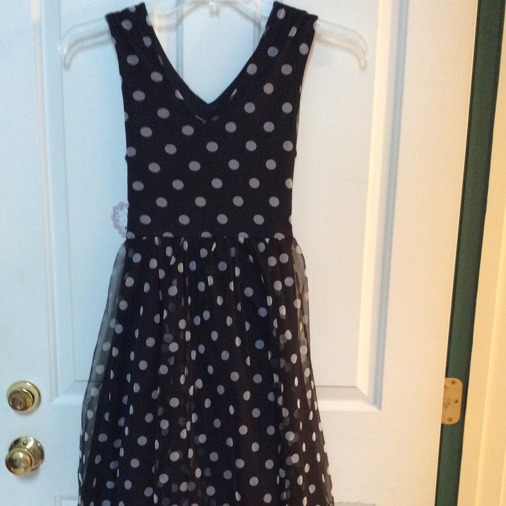 My Michelle Junior size 14 dress